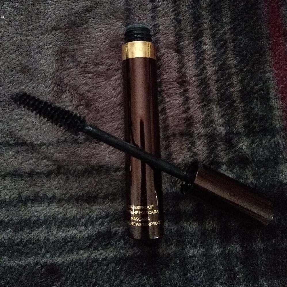 Tom ford waterproof extreme mascara